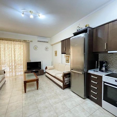 Zeta'S Apartment In Nafplio Bagian luar foto